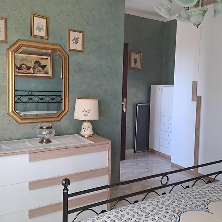 펜션 Casa Da Luisa