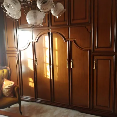 Hébergement de vacances Casa Da Luisa *