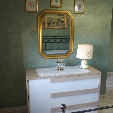 Casa Da Luisa * Domusnovas