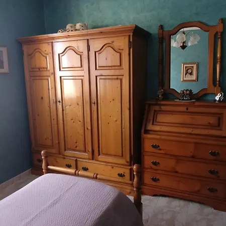 Prázdninový dům Casa Da Luisa *