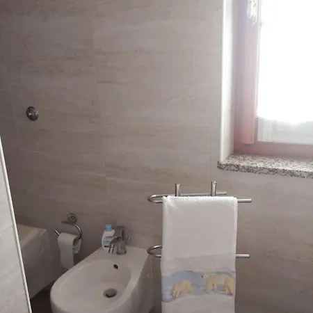 Casa Da Luisa Prázdninový dům