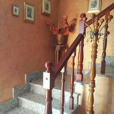 Casa Da Luisa Holiday home