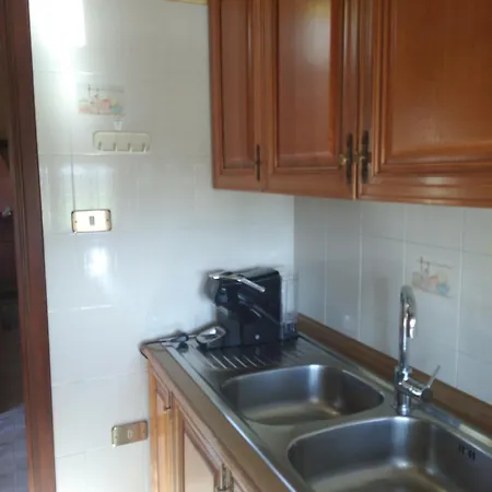 Casa Da Luisa