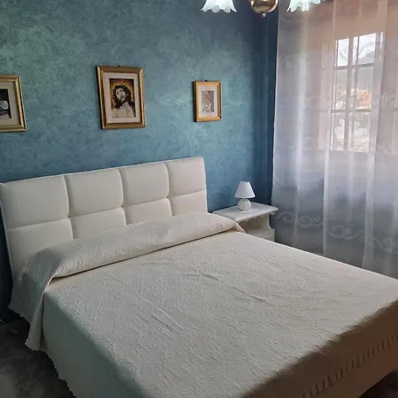 펜션 Casa Da Luisa *