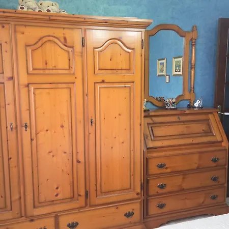 펜션 Casa Da Luisa Domusnovas