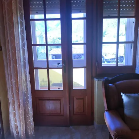 Casa Da Luisa * Domusnovas