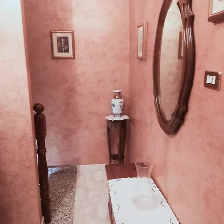 Casa Da Luisa Holiday home *