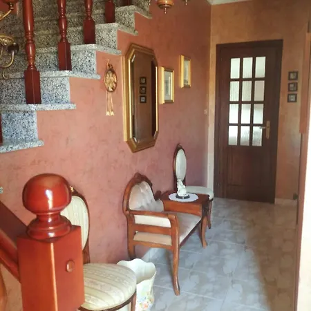 Semesterbostad Casa Da Luisa Domusnovas