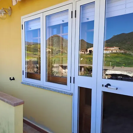 Casa Da Luisa Hébergement de vacances *