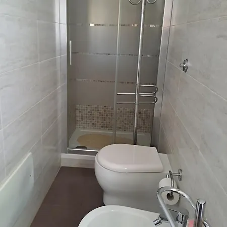 Casa Da Luisa Semesterbostad Domusnovas