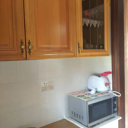 Casa Da Luisa Semesterbostad *