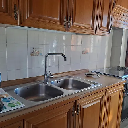 Casa Da Luisa Holiday home