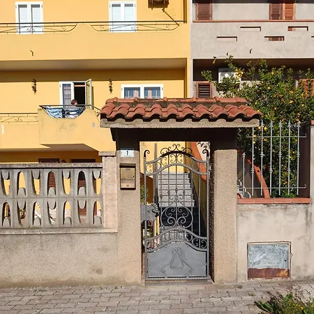 Holiday home Casa Da Luisa