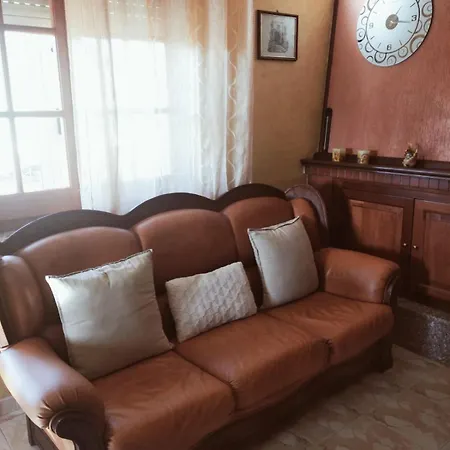 Casa Da Luisa Domusnovas