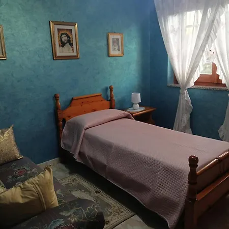 Casa Da Luisa Semesterbostad