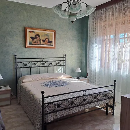 Casa Da Luisa * Domusnovas