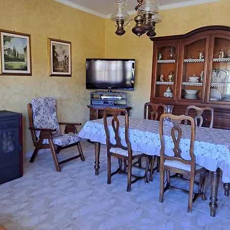 Casa Da Luisa
