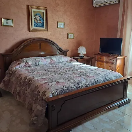 Dom wakacyjny Casa Da Luisa Domusnovas