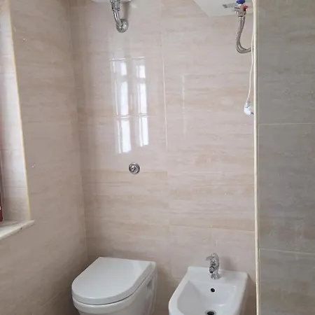 Casa Da Luisa Hébergement de vacances Domusnovas