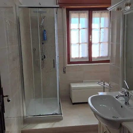 Semesterbostad Casa Da Luisa Domusnovas