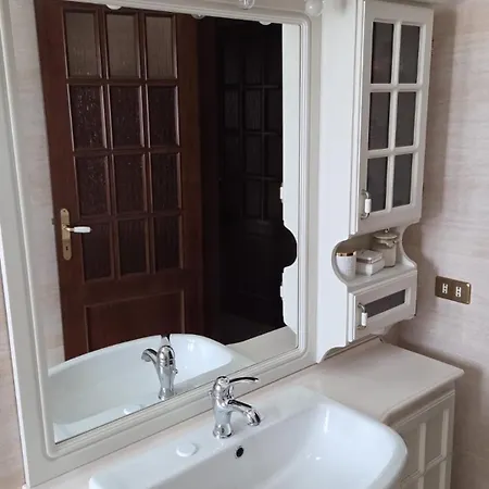 Casa Da Luisa Domusnovas